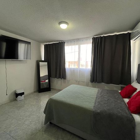 莱昂6 Venator House Boutique公寓式酒店 外观 照片