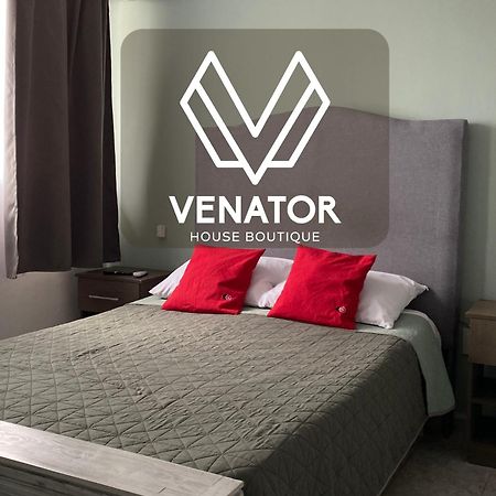 莱昂6 Venator House Boutique公寓式酒店 外观 照片