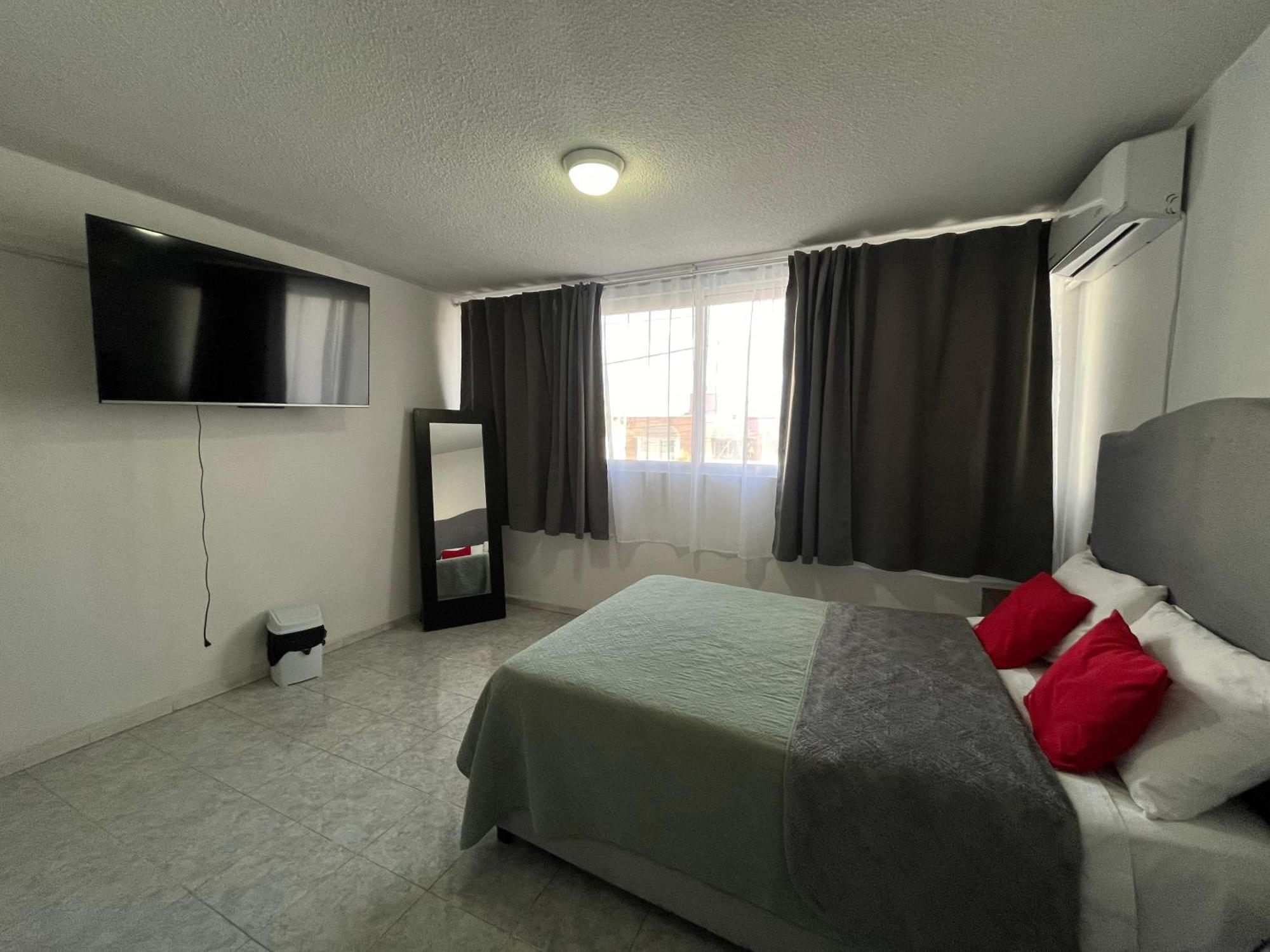 莱昂6 Venator House Boutique公寓式酒店 外观 照片