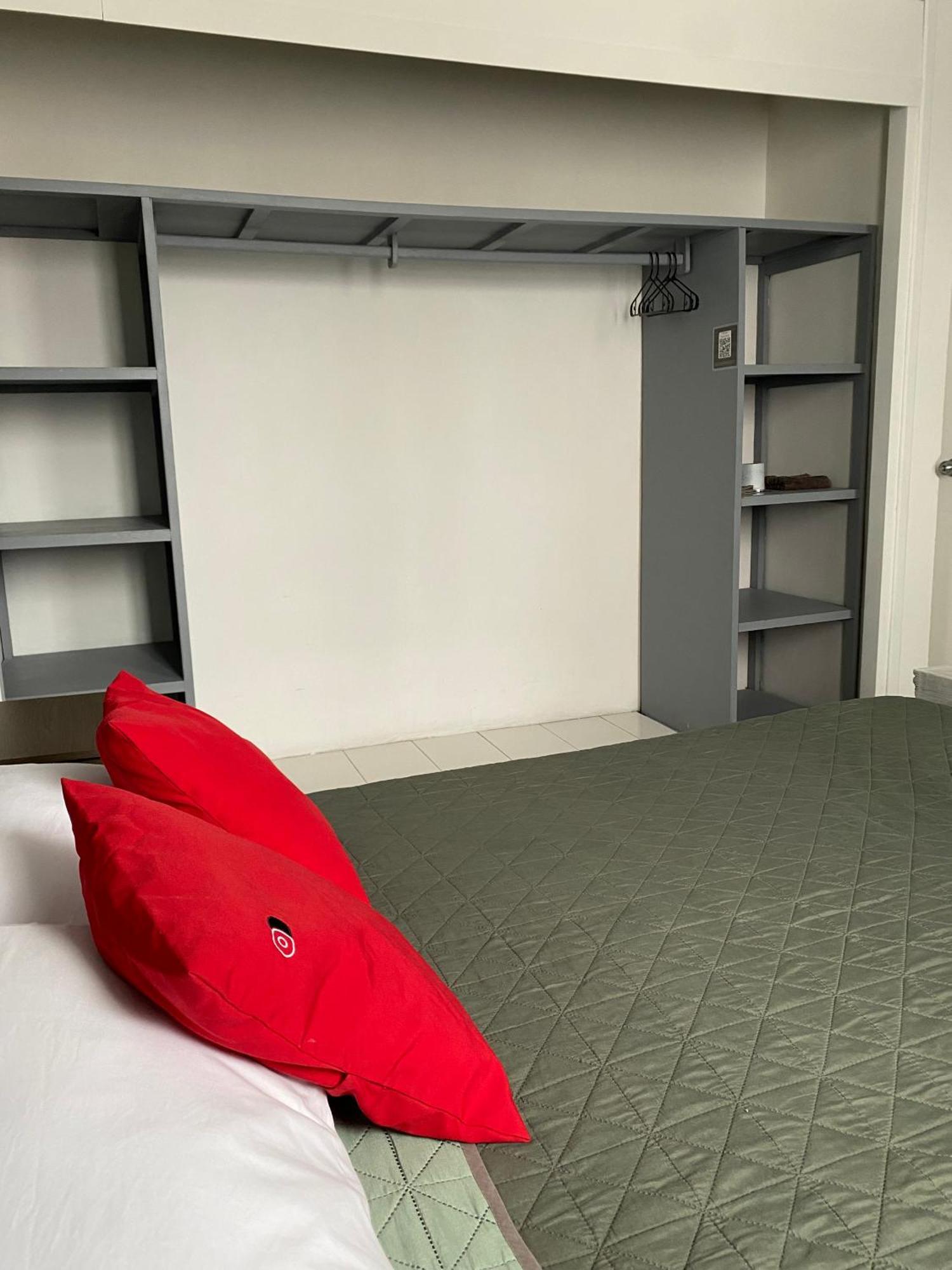 莱昂6 Venator House Boutique公寓式酒店 外观 照片