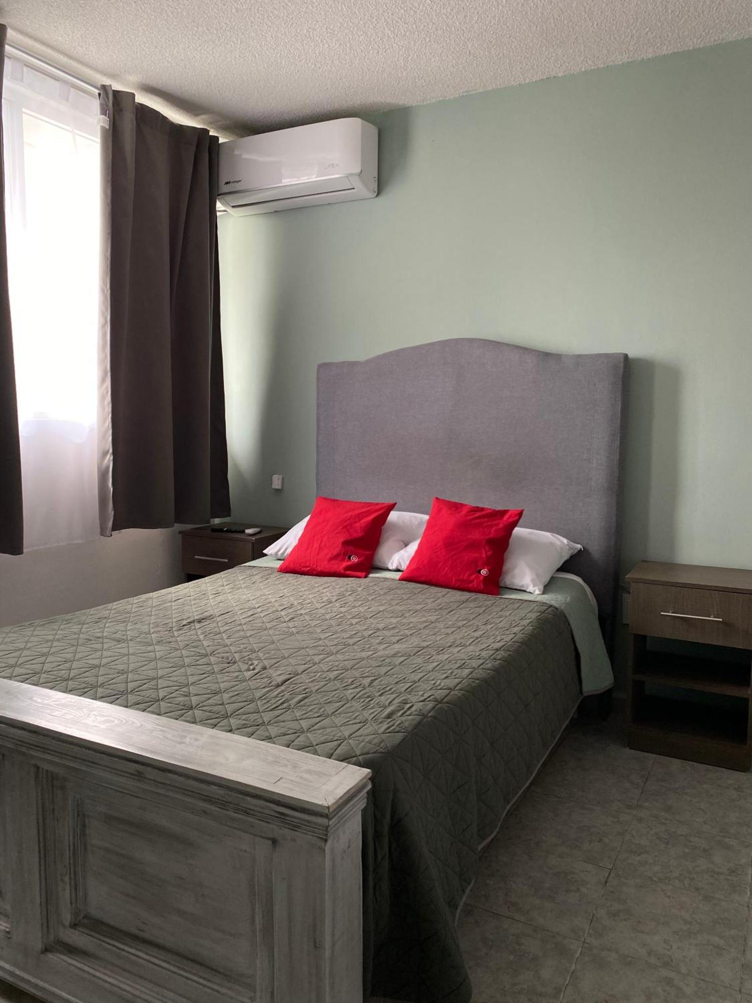 莱昂6 Venator House Boutique公寓式酒店 外观 照片